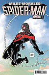 Miles Morales: Spider-Man (2023)  n° 20