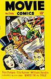 Movie Comics (1946)  n° 2