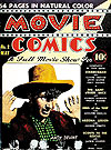 Movie Comics (1939)  n° 2