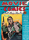 Movie Comics (1939)  n° 4