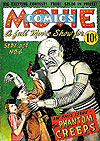 Movie Comics (1939)  n° 6