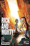 Rick And Morty (2015)  n° 16