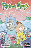 Rick And Morty (2015)  n° 8