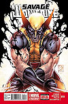 Savage Wolverine (2013)  n° 19