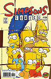 Simpsons Comics (1993)  n° 104
