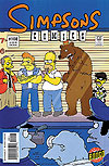 Simpsons Comics (1993)  n° 108