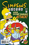 Simpsons Comics (1993)  n° 112
