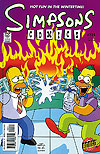 Simpsons Comics (1993)  n° 115