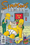 Simpsons Comics (1993)  n° 119
