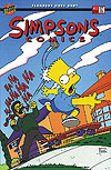 Simpsons Comics (1993)  n° 11