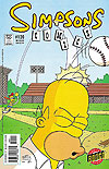 Simpsons Comics (1993)  n° 120