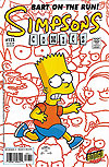 Simpsons Comics (1993)  n° 123
