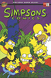 Simpsons Comics (1993)  n° 12