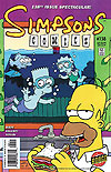 Simpsons Comics (1993)  n° 138