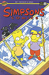 Simpsons Comics (1993)  n° 13