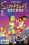 Simpsons Comics (1993)  n° 146