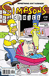 Simpsons Comics (1993)  n° 149