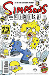 Simpsons Comics (1993)  n° 154