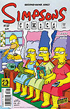 Simpsons Comics (1993)  n° 157