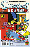 Simpsons Comics (1993)  n° 158