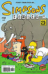 Simpsons Comics (1993)  n° 160