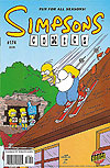 Simpsons Comics (1993)  n° 174