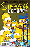 Simpsons Comics (1993)  n° 182