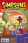 Simpsons Comics (1993)  n° 195