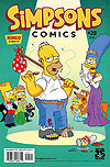 Simpsons Comics (1993)  n° 213