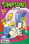 Simpsons Comics (1993)  n° 217