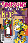 Simpsons Comics (1993)  n° 220