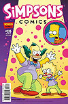 Simpsons Comics (1993)  n° 226