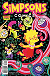 Simpsons Comics (1993)  n° 231