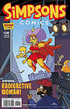 Simpsons Comics (1993)  n° 241