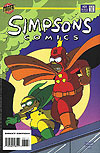 Simpsons Comics (1993)  n° 31