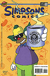 Simpsons Comics (1993)  n° 32