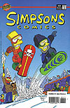 Simpsons Comics (1993)  n° 34