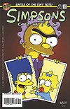 Simpsons Comics (1993)  n° 35