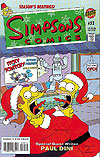 Simpsons Comics (1993)  n° 52