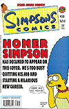 Simpsons Comics (1993)  n° 53