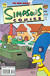 Simpsons Comics (1993)  n° 54