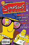 Simpsons Comics (1993)  n° 57
