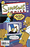 Simpsons Comics (1993)  n° 64