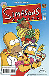 Simpsons Comics (1993)  n° 65