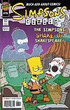 Simpsons Comics (1993)  n° 76