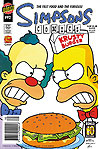 Simpsons Comics (1993)  n° 92