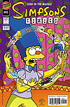 Simpsons Comics (1993)  n° 95