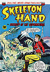 Skeleton Hands In Secrets of The Supernatural (1952)  n° 3