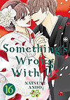 Something's Wrong With Us (2020)  n° 16