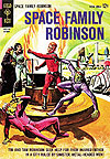 Space Family Robinson (1962)  n° 10